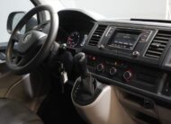 Volkswagen Transporter Fourgon 2.0 TDI 150 ch DSG Automatique (Demo) 2.5t Attelage/ Climatisation/ Portes