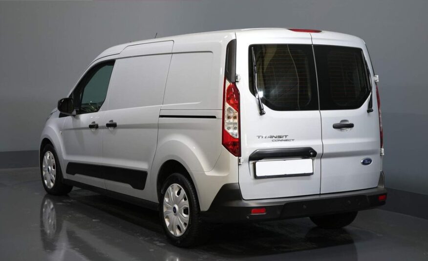 Ford Transit Connect Bestelbus L2 1.5 TDCI 100 pk Aut.