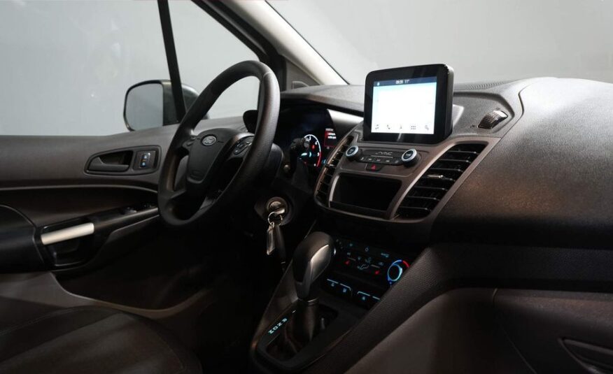 Ford Transit Connect Bestelbus L2 1.5 TDCI 100 pk Aut.