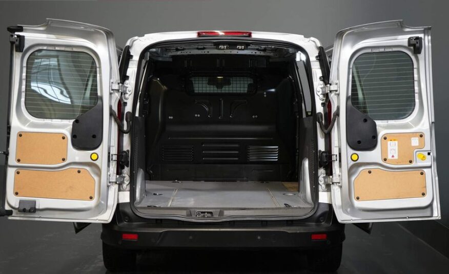 Ford Transit Connect Bestelbus L2 1.5 TDCI 100 pk Aut.