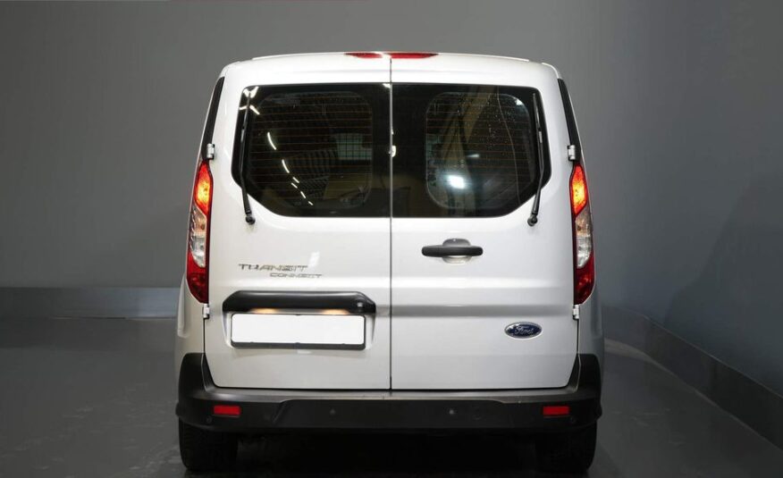 Ford Transit Connect Bestelbus L2 1.5 TDCI 100 pk Aut.