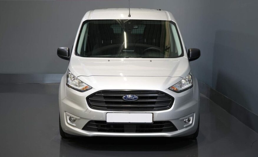 Ford Transit Connect Bestelbus L2 1.5 TDCI 100 pk Aut.