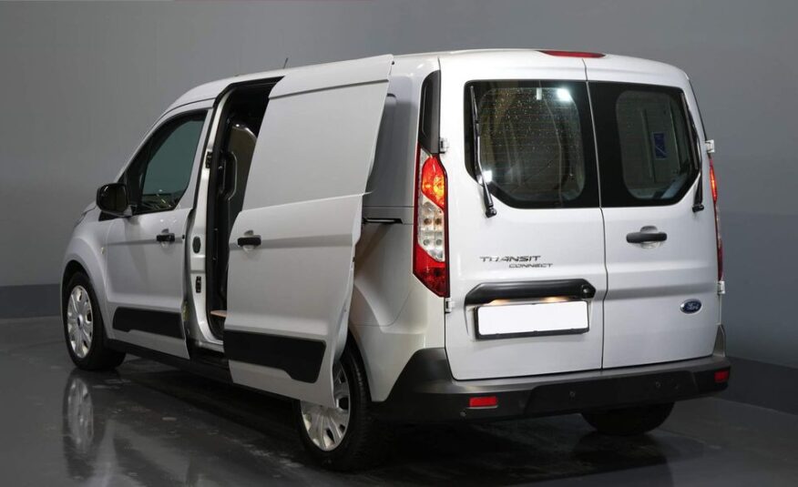 Ford Transit Connect Bestelbus L2 1.5 TDCI 100 pk Aut.