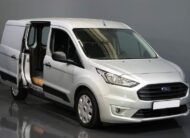 Ford Transit Connect Bestelbus L2 1.5 TDCI 100 pk Aut.