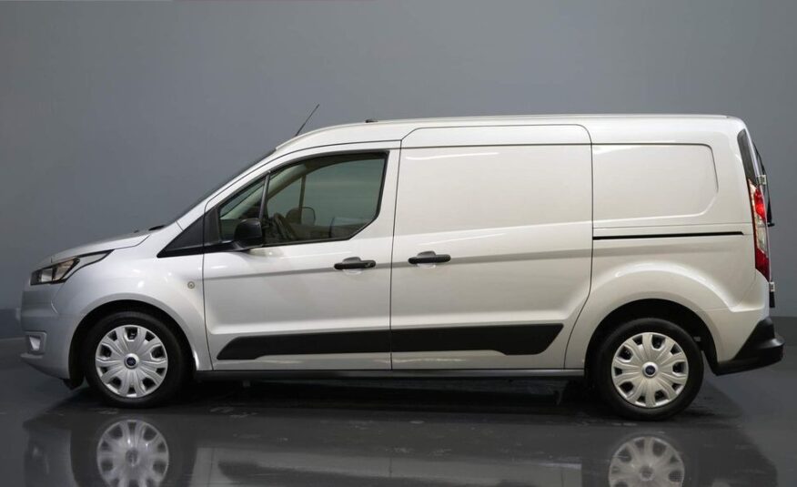 Ford Transit Connect Bestelbus L2 1.5 TDCI 100 pk Aut.