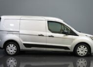 Ford Transit Connect Bestelbus L2 1.5 TDCI 100 pk Aut.