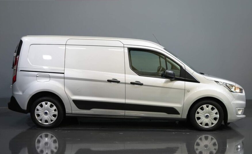 Ford Transit Connect Bestelbus L2 1.5 TDCI 100 pk Aut.