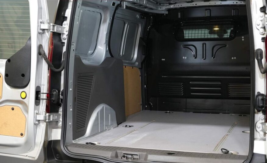 Ford Transit Connect Bestelbus L2 1.5 TDCI 100 pk Aut.