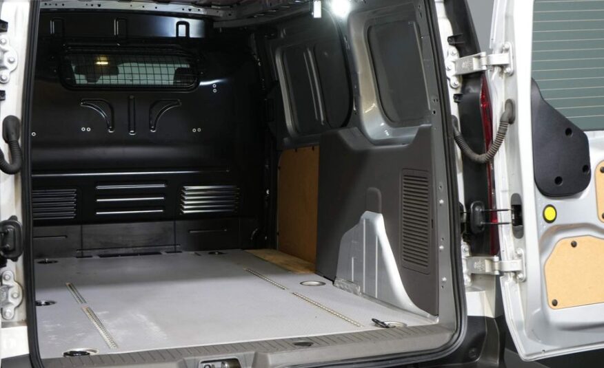 Ford Transit Connect Bestelbus L2 1.5 TDCI 100 pk Aut.
