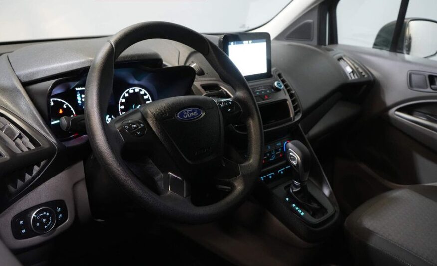 Ford Transit Connect Bestelbus L2 1.5 TDCI 100 pk Aut.