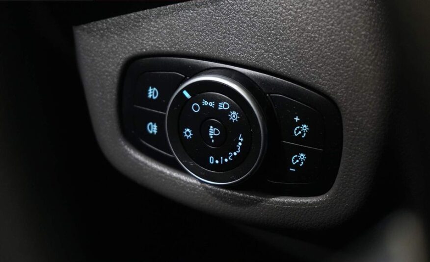 Ford Transit Connect Bestelbus L2 1.5 TDCI 100 pk Aut.