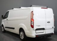 Ford Transit Custom Fourgon L2 2.0 TDCI 130 ch Automatique Carplay/ Système de toit/ Chauffage stationnaire/ Caméra/ PDC/ Cruise/ Attelage