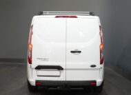 Ford Transit Custom Fourgon L2 2.0 TDCI 130 ch Automatique Carplay/ Système de toit/ Chauffage stationnaire/ Caméra/ PDC/ Cruise/ Attelage