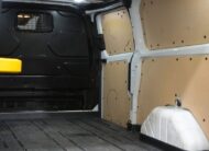 Ford Transit Custom Fourgon L2 2.0 TDCI 130 ch Automatique Carplay/ Système de toit/ Chauffage stationnaire/ Caméra/ PDC/ Cruise/ Attelage