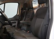 Ford Transit Custom Fourgon L2 2.0 TDCI 130 ch Automatique Carplay/ Système de toit/ Chauffage stationnaire/ Caméra/ PDC/ Cruise/ Attelage