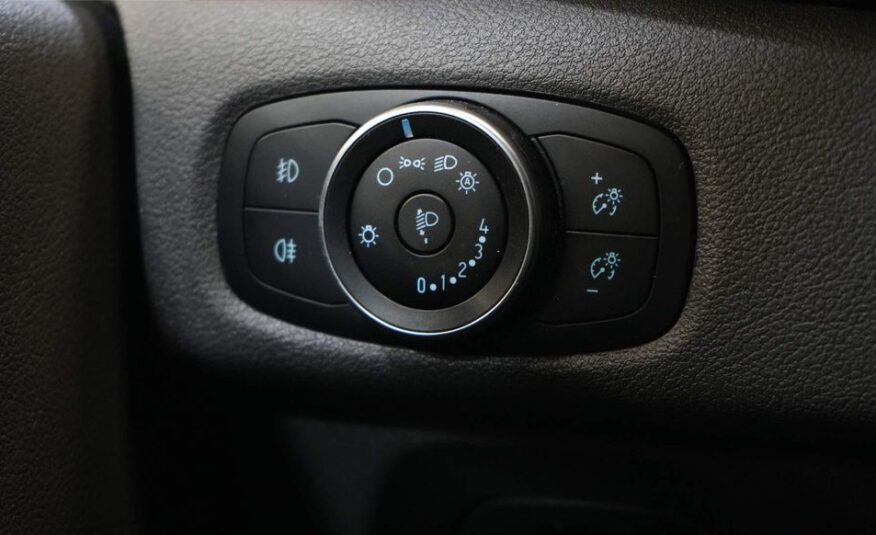 Ford Transit Custom Fourgon L2 2.0 TDCI 130 ch Automatique Carplay/ Système de toit/ Chauffage stationnaire/ Caméra/ PDC/ Cruise/ Attelage