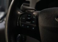 Ford Transit Custom Fourgon L2 2.0 TDCI 130 ch Automatique Carplay/ Système de toit/ Chauffage stationnaire/ Caméra/ PDC/ Cruise/ Attelage