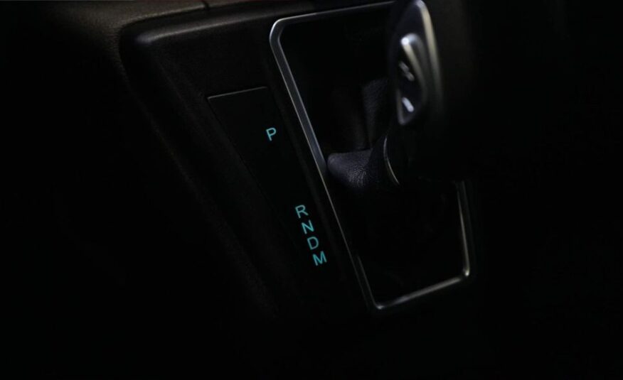 Ford Transit Custom Fourgon L2 2.0 TDCI 130 ch Automatique Carplay/ Système de toit/ Chauffage stationnaire/ Caméra/ PDC/ Cruise/ Attelage