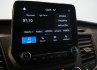 Ford Transit Custom Fourgon L2 2.0 TDCI 130 ch Automatique Carplay/ Système de toit/ Chauffage stationnaire/ Caméra/ PDC/ Cruise/ Attelage