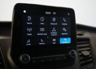 Ford Transit Custom Fourgon L2 2.0 TDCI 130 ch Automatique Carplay/ Système de toit/ Chauffage stationnaire/ Caméra/ PDC/ Cruise/ Attelage