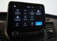 Ford Transit Custom Fourgon L2 2.0 TDCI 130 ch Automatique Carplay/ Système de toit/ Chauffage stationnaire/ Caméra/ PDC/ Cruise/ Attelage
