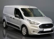 Ford Transit Connect Bestelbus L2 1.5 TDCI 100 pk Aut.