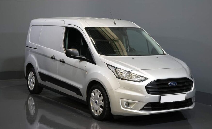 Ford Transit Connect Bestelbus L2 1.5 TDCI 100 pk Aut.