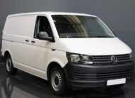 Volkswagen Transporter Fourgon 2.0 TDI 150 ch DSG Automatique (Demo) 2.5t Attelage/ Climatisation/ Portes