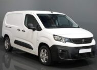 Peugeot Partner Bestelbus 1.5 HDI 130 pk Aut. L2 Long
