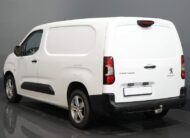 Peugeot Partner Bestelbus 1.5 HDI 130 pk Aut. L2 Long