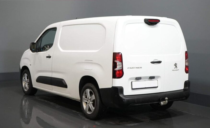 Peugeot Partner Bestelbus 1.5 HDI 130 pk Aut. L2 Long
