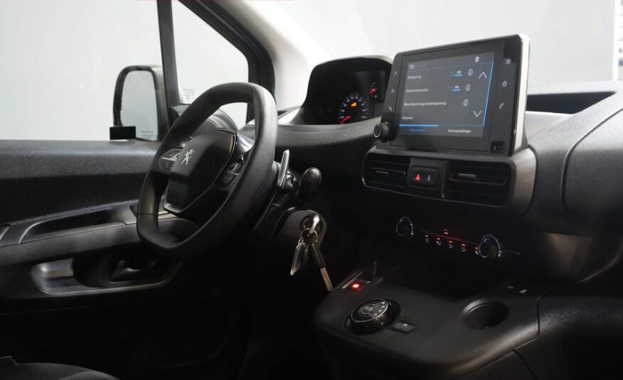 Peugeot Partner Bestelbus 1.5 HDI 130 pk Aut. L2 Long