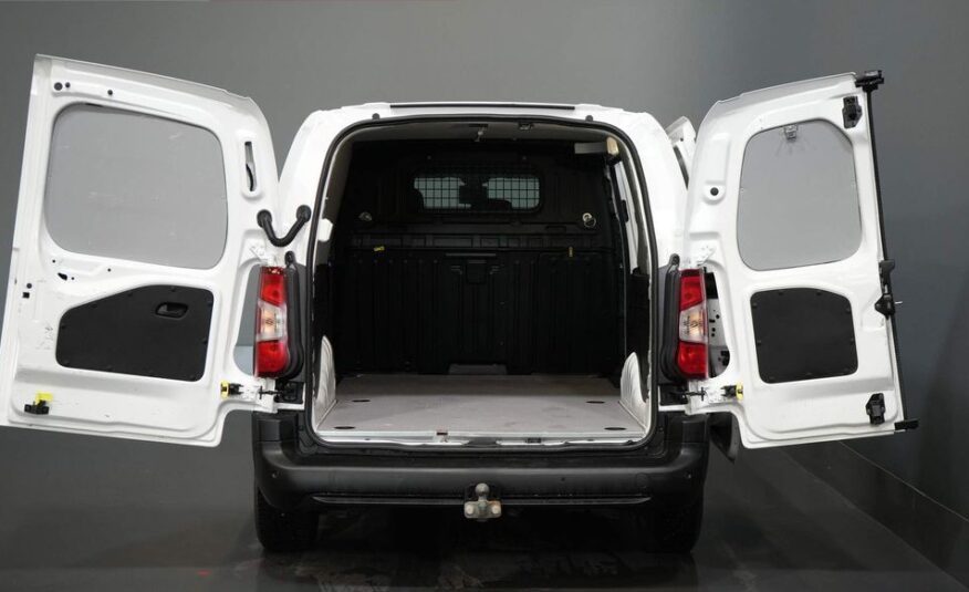 Peugeot Partner Bestelbus 1.5 HDI 130 pk Aut. L2 Long