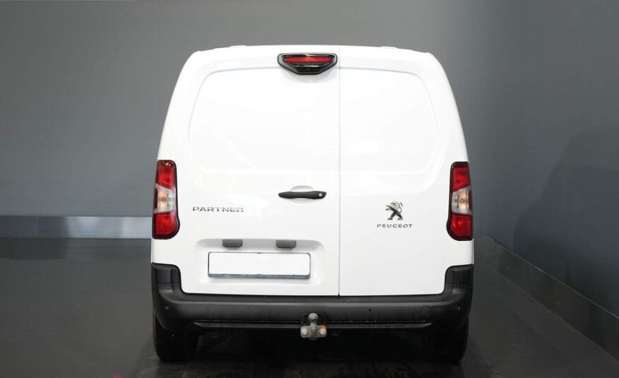 Peugeot Partner Bestelbus 1.5 HDI 130 pk Aut. L2 Long