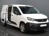 Peugeot Partner Bestelbus 1.5 HDI 130 pk Aut. L2 Long