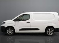Peugeot Partner Bestelbus 1.5 HDI 130 pk Aut. L2 Long