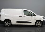 Peugeot Partner Bestelbus 1.5 HDI 130 pk Aut. L2 Long