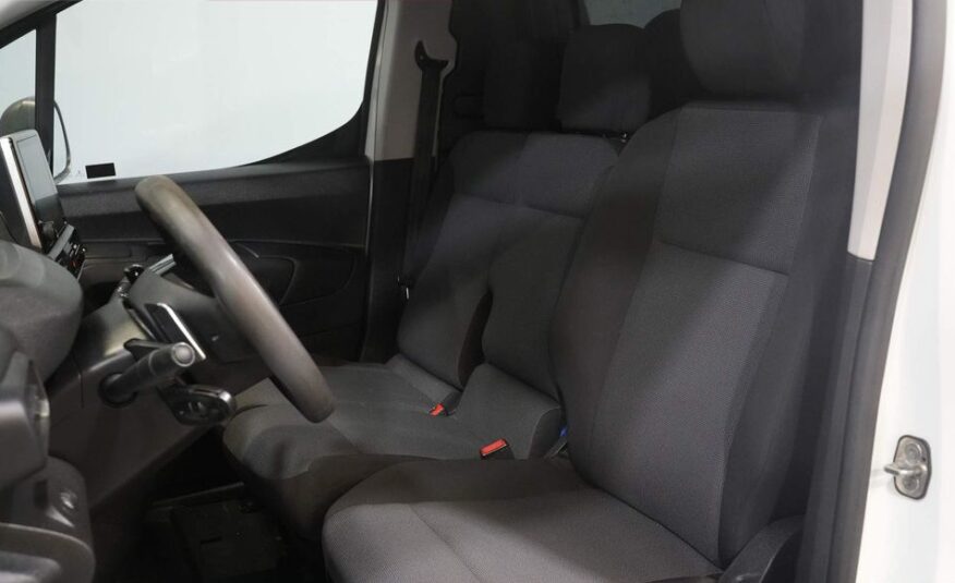 Peugeot Partner Bestelbus 1.5 HDI 130 pk Aut. L2 Long