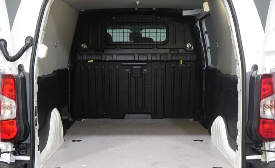 Peugeot Partner Bestelbus 1.5 HDI 130 pk Aut. L2 Long