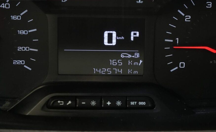 Peugeot Partner Bestelbus 1.5 HDI 130 pk Aut. L2 Long