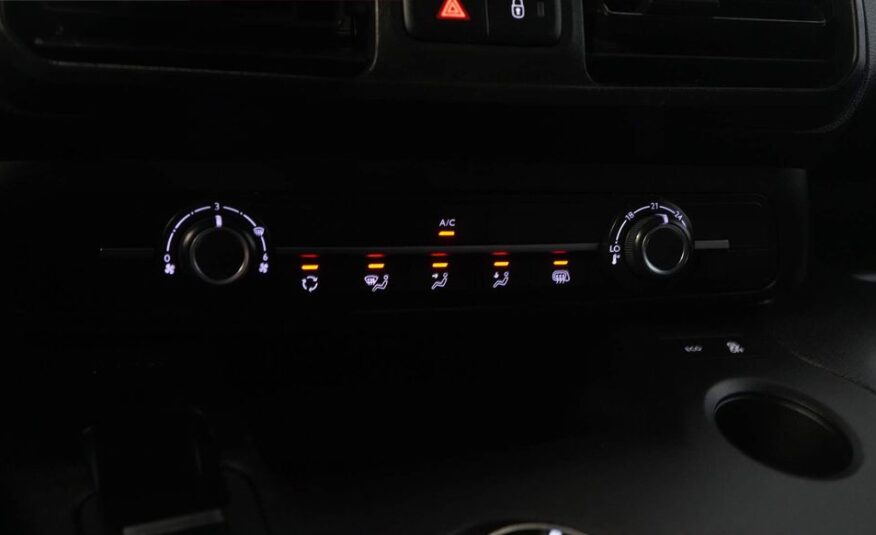 Peugeot Partner Bestelbus 1.5 HDI 130 pk Aut. L2 Long