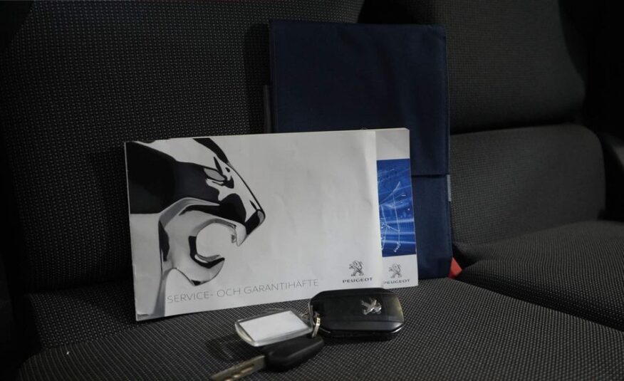Peugeot Partner Bestelbus 1.5 HDI 130 pk Aut. L2 Long