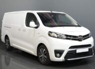 Toyota ProAce Bestelbus 2.0 D-4D 180 pk Aut. L3