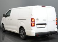 Toyota ProAce Bestelbus 2.0 D-4D 180 pk Aut. L3