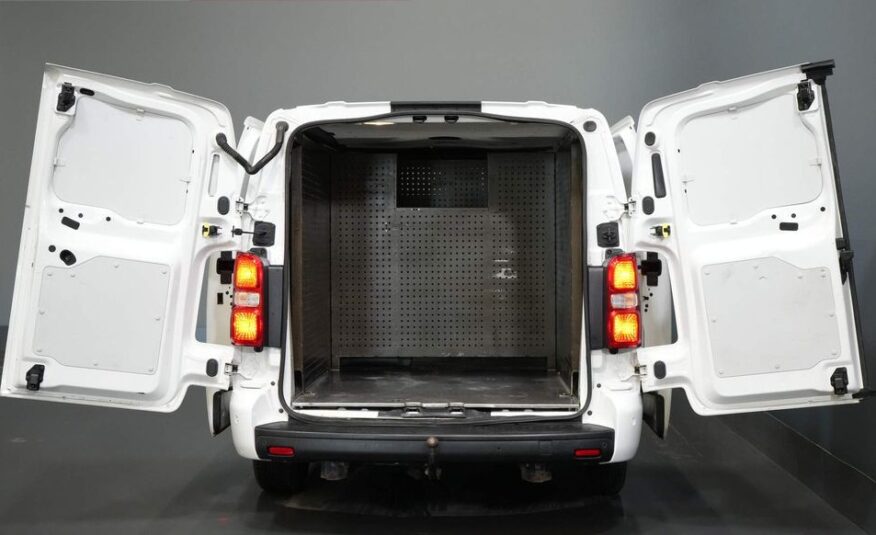 Toyota ProAce Bestelbus 2.0 D-4D 180 pk Aut. L3