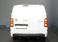 Toyota ProAce Bestelbus 2.0 D-4D 180 pk Aut. L3