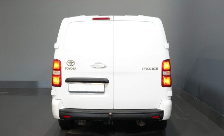 Toyota ProAce Bestelbus 2.0 D-4D 180 pk Aut. L3