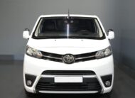 Toyota ProAce Bestelbus 2.0 D-4D 180 pk Aut. L3