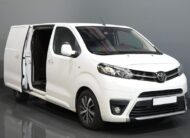 Toyota ProAce Bestelbus 2.0 D-4D 180 pk Aut. L3