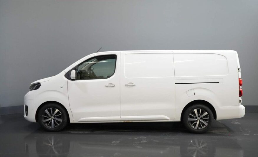 Toyota ProAce Bestelbus 2.0 D-4D 180 pk Aut. L3